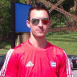 Meet your Posher, Jose raul